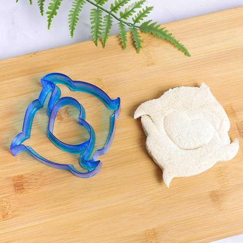 [소스 제조사] 돌고래 곰팡이