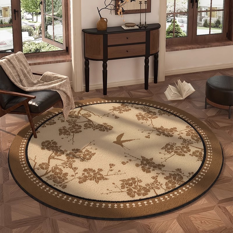 짙은 향기와 희박한 그림자 [방수 두꺼운 모조 캐시미어]