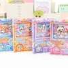 104919-Cute Gacha Mechanism Single Book (Random Style)