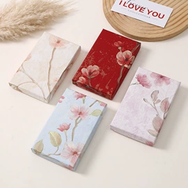 首饰包装;其他礼品包装;服装服饰包装