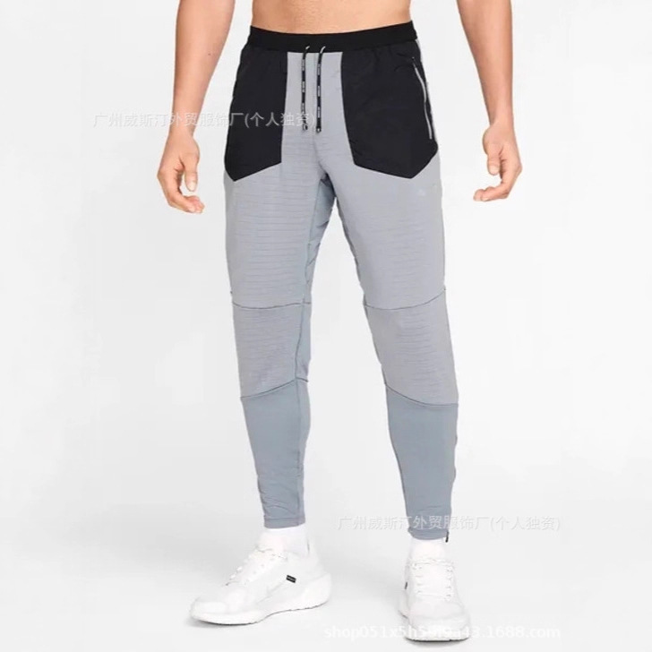 26-Year Classic Cross-Border Popular Sports Mid-Waist Casual Pants Men's Long Pants with Unique Patchwork Slim Fit Pants Men 04 26-Year Classic Cross-Border Popular Sports Mid-Waist Casual Pants Men's Long Pants with Unique Patchwork Slim Fit Pants Men 04
