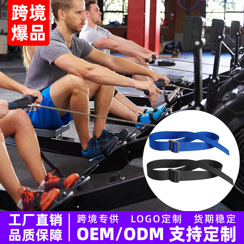 Cross-border thigh care patches, gentle on the skin, fitness and leg shaping patches, daily care to enhance leg lines.