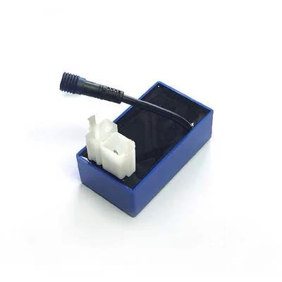 Suitable for Cg125 Akt125 – Alovlandırıcı (Vozduşka/İqniter)