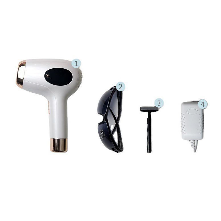 家庭用脱毛器 脱毛器 シェービング器具 シェービング器具|undefined
