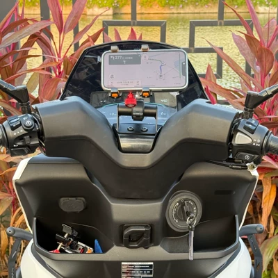 Motorcycle tail Multifunctional Balance Bar, Nwg150