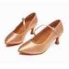 168 skin color satin adult female M7.5CM