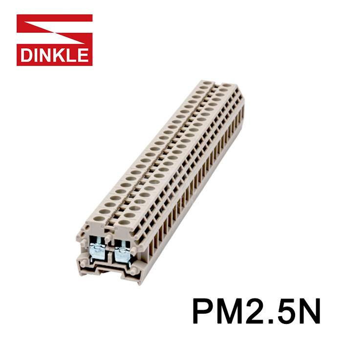 ��� PM2.5N ���߶��� ��ľʽ ���̶�ʽ һ��һ�� 500V,24A��ɫ