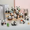 Large panda daily set [12 boxes]