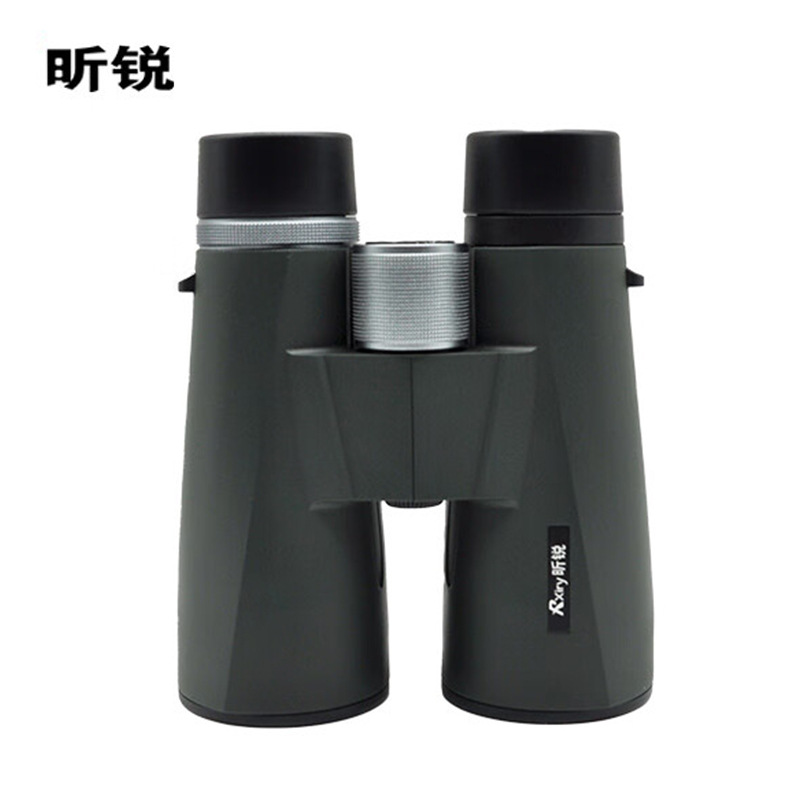 昕锐N1056双筒望远镜户外手持充氮防水高清高倍便携望远镜10×56