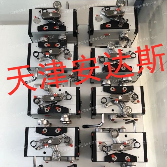 RG3-15-2MCRF Uhing 批发+零售+维修+代理 绕线器 排线器 换向器