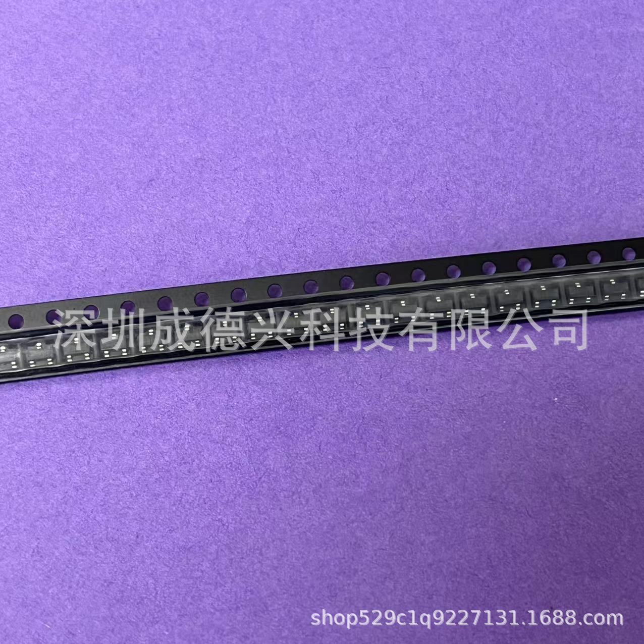 直销供应 RTR030P02FHA SOT-23 MOS 全新现货可以拆样品