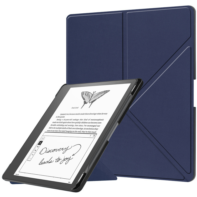 Suitable for Amazon2022 Kindle Scribe Reader Protective Cover 10.2inch Digital Book Cover