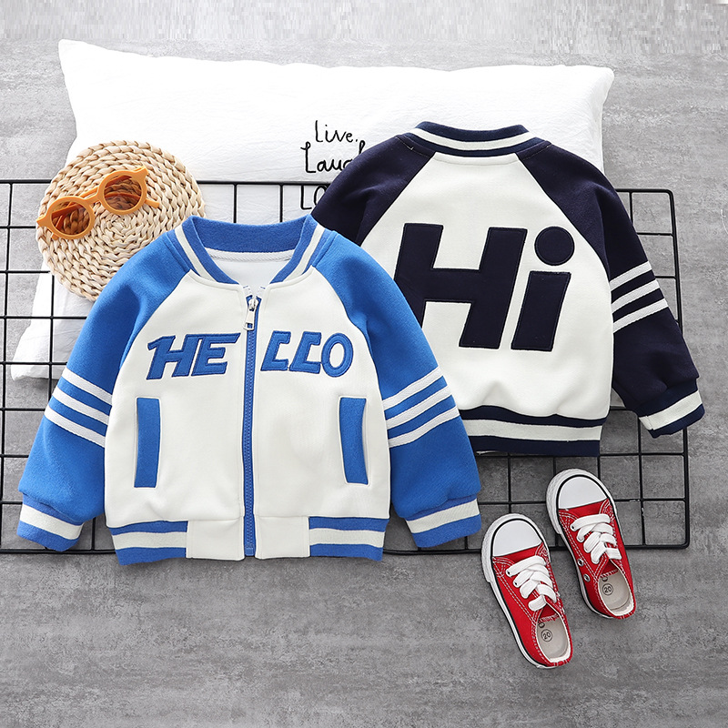 Free shipping Yikids boys spring 2023 ne...