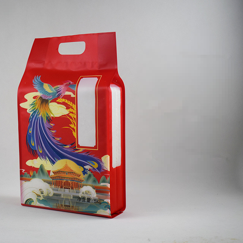 大米包装袋02
