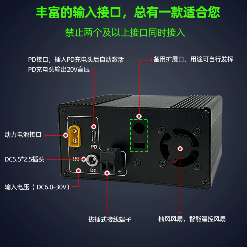 Синьи XYH3606 CNC DC стабилизация Источник питания Постоянное Постоянное Ремонт 36V6A Автоматическое Давление Давление Модуль