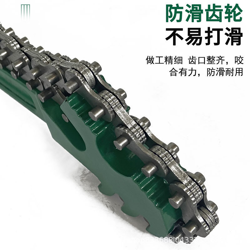 机油滤芯扳手机油格滤清器拆装扳手前置机滤皮带链条拆卸专用工具|undefined
