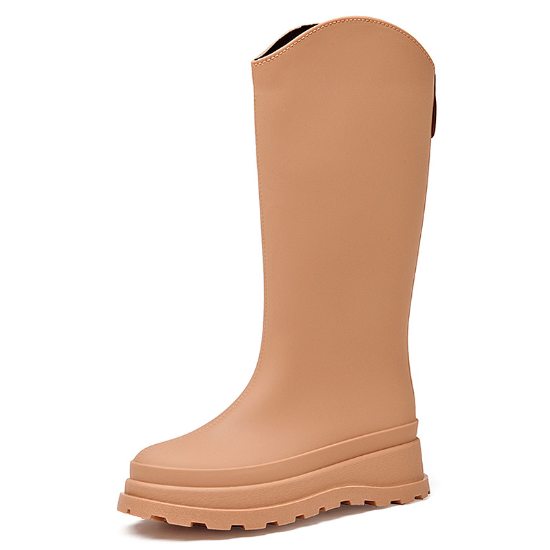 리넨 다크 브라운 (싱글 신발) | 표준 코드