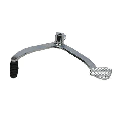 Motorcycle engine and accessories Electric Start, 1+1 Reverse - gear-lever