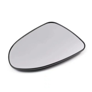 Suitable for 11-17 Kia Rio Reversing Lens Heated Reflective Glass Replacement Auto Parts