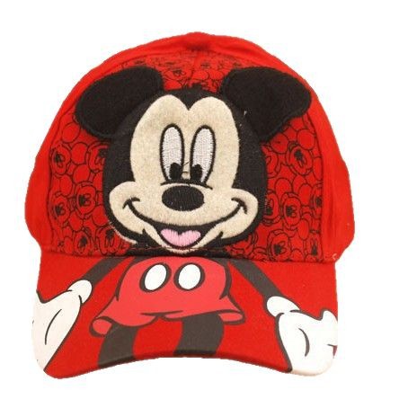 children's baseball cap for men and women girl's