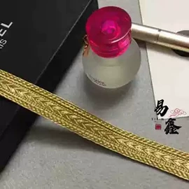 花边;织带;其他LED原料