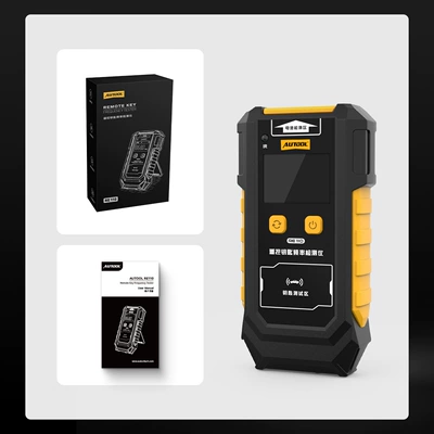 remote control infrared signal – Avtomobil diaqnostika alətləri
