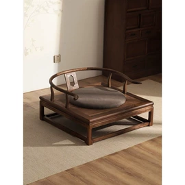 实木床;餐边柜;斗柜