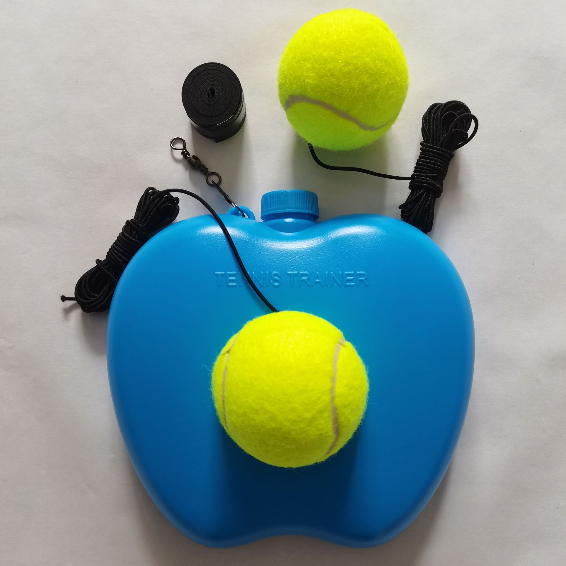 트레이너 액세서리 세트