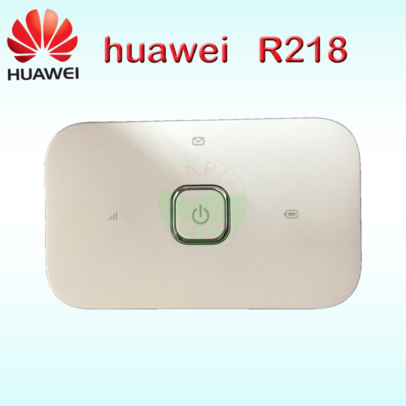 华为e5573 Vodafone R218H 4G 无线 LTE WiFi随身路由器r218 适用