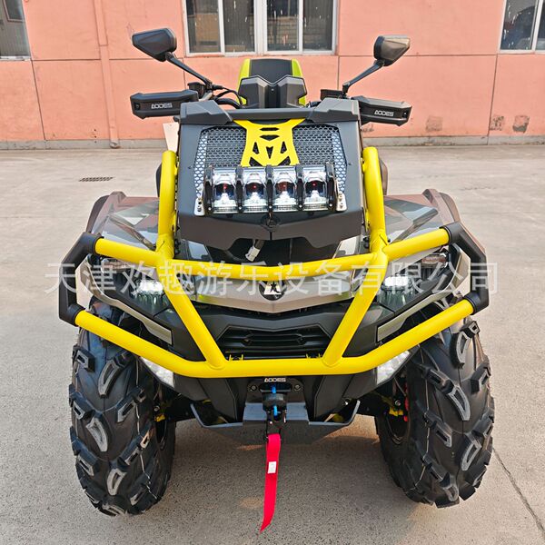 26 AODES all-terrain vehicles 1000cc4x4 ATV adult four-wheel…