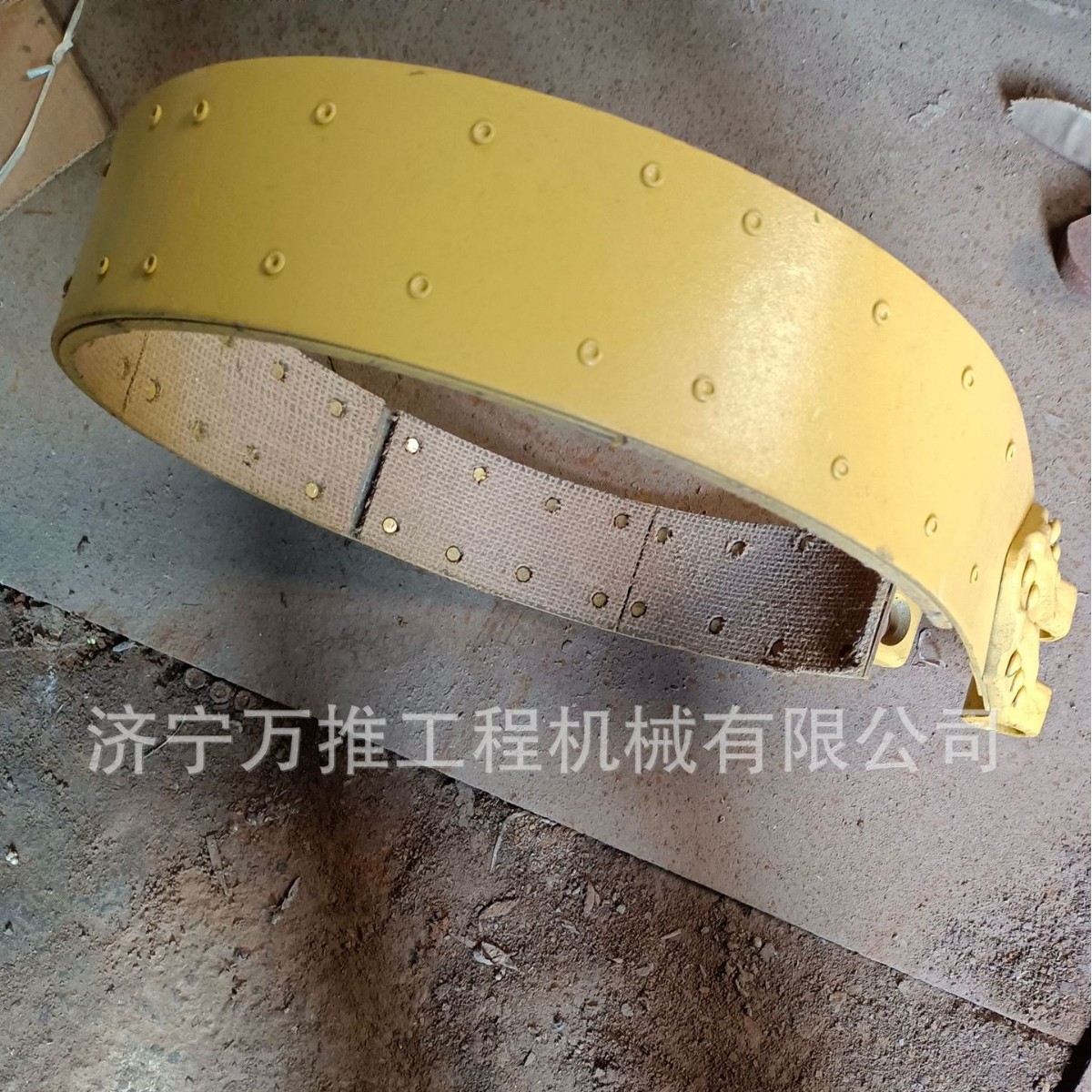 推土机D31 D30 制动带 120-22-31211  113-33-31110