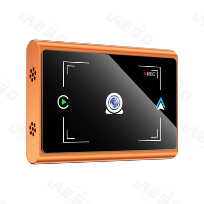 Night Vision Car Baby | Simsiz CarPlay və Android Auto