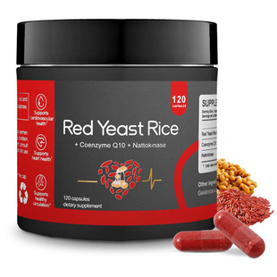 ��ƷTK���R�d����վ���u��OEM�t�����z��Red Yeast Rice Capsulas