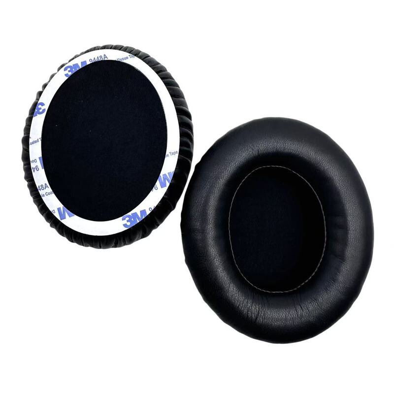 Suitable for Sennheiser Hd300 Pro Ear Cushions, Ear Pads, and Headband