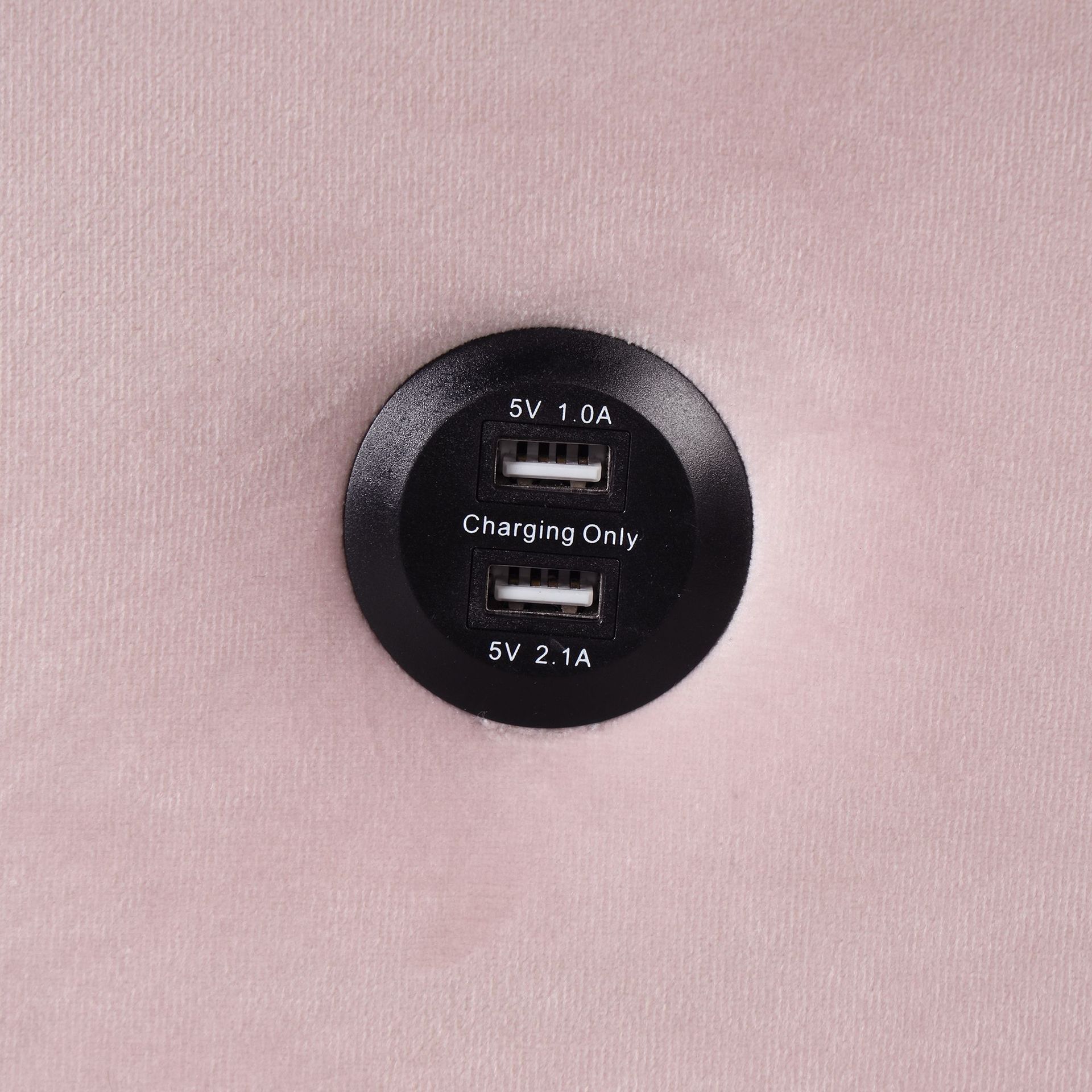 Cream Sands moderna mini sala de estar ultra ancha sentada profunda línea recta suave plum mat sofá de tela image 5