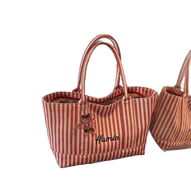 Bolsa de gran capacidad de transporte transfronterizo nuevo ocio viaje de moda bolsas de brazo al por mayor estilo coreano bolsas universales para mujeres
