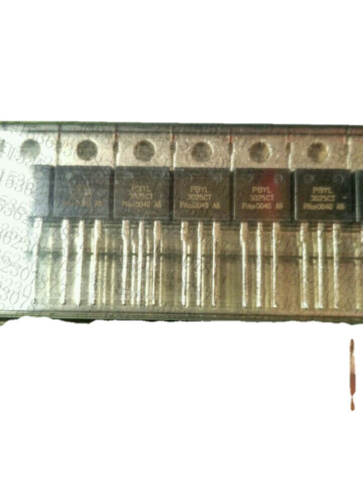 PBYL3025CT 库存实货 特价出售 欢迎咨询