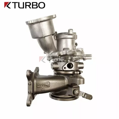 Suitable for Volkswagen Supercharger