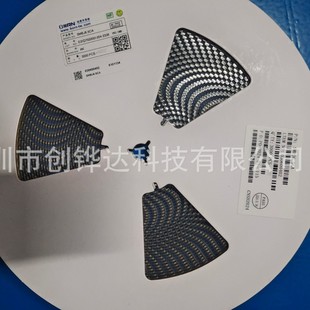 Junyao Smbj6.5Ca/Tr13 Package Smb (Do-214Aa) Electrostatic and Surge Protection (Tvs/Esd)