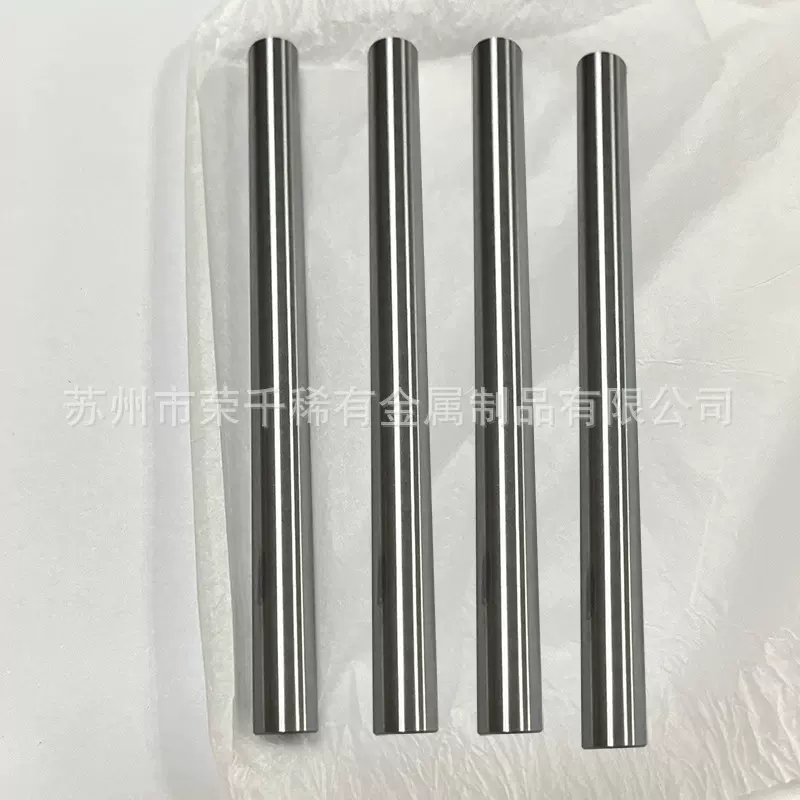 Si99.999单晶硅棒半导体硅棒半圆柱硅制品低电阻率硅7N光伏硅棒
