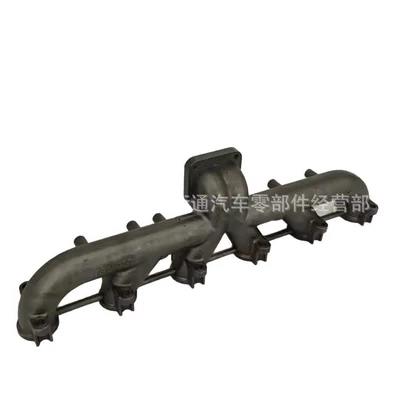 3929779 3906720, Exhaust manifold