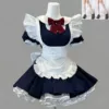 Glass doll, set