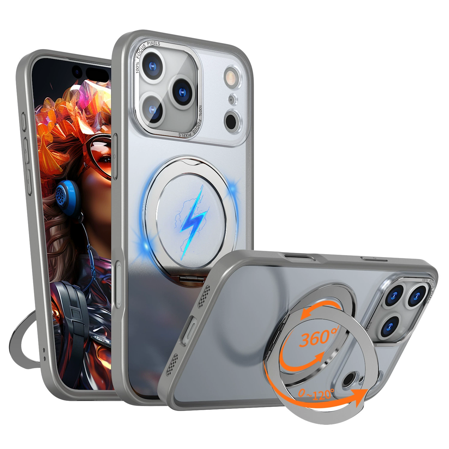Apple, совместимый iPhone17 Pro, чехол для телефона, трубка/трубка, iPhone 16, iphone, защита от падения