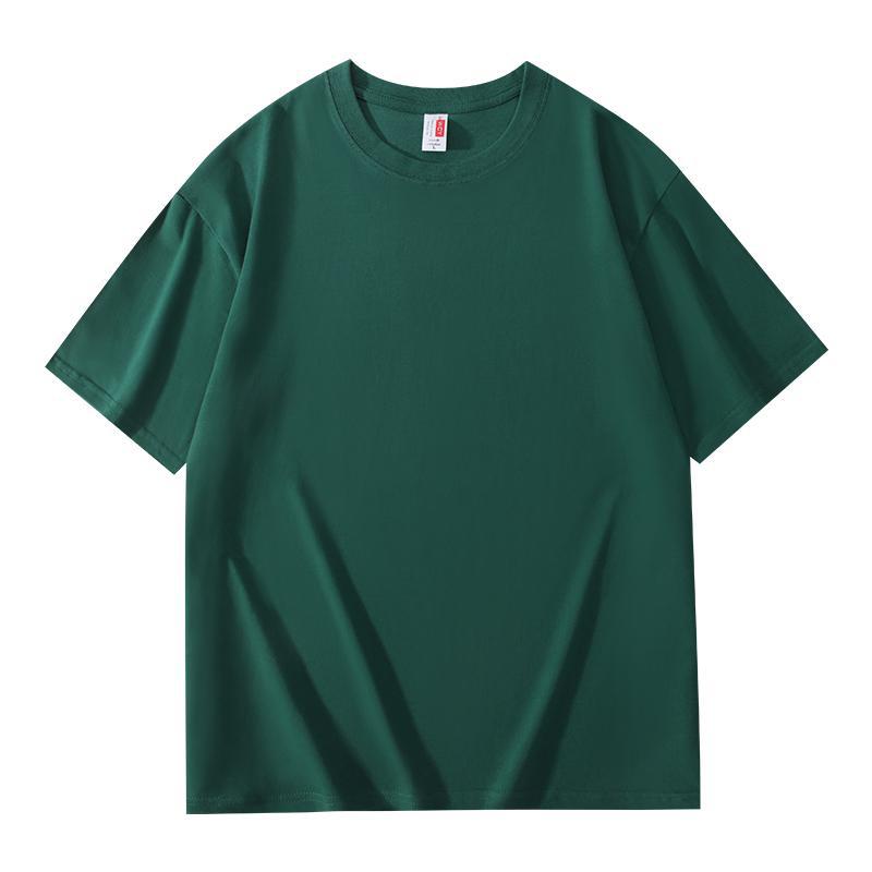 Camiseta personalizada para el aniversario de la reunión de veteranos y compañeros de armas en el día de la Fundación del ejército Bayi camisa cultural de hielo y manga corta de secado rápido
