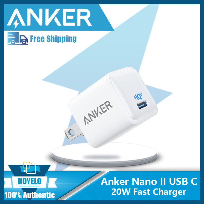 Anker Charger