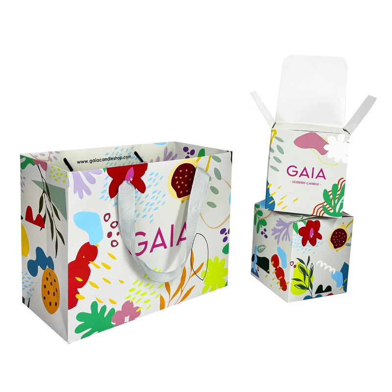 Yisheng Packaging Bag Paper Bag Custom Gift Bag High Quality Paper Bag with Designer Gift Packaging of Your Own Yisheng Packaging Bag Paper Bag Custom Gift Bag High Quality Paper Bag with Designer Gift Packaging of Your Own