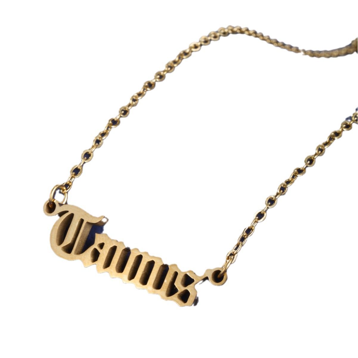 Xuping joyería Europa y América de moda transfronteriza simple acero inoxidable metal chapado en oro doce constelaciones sexy pulseras de playa mujeres