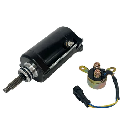 Atvutvrangerrzrxp900 üçün 40132454013059 старter motoru