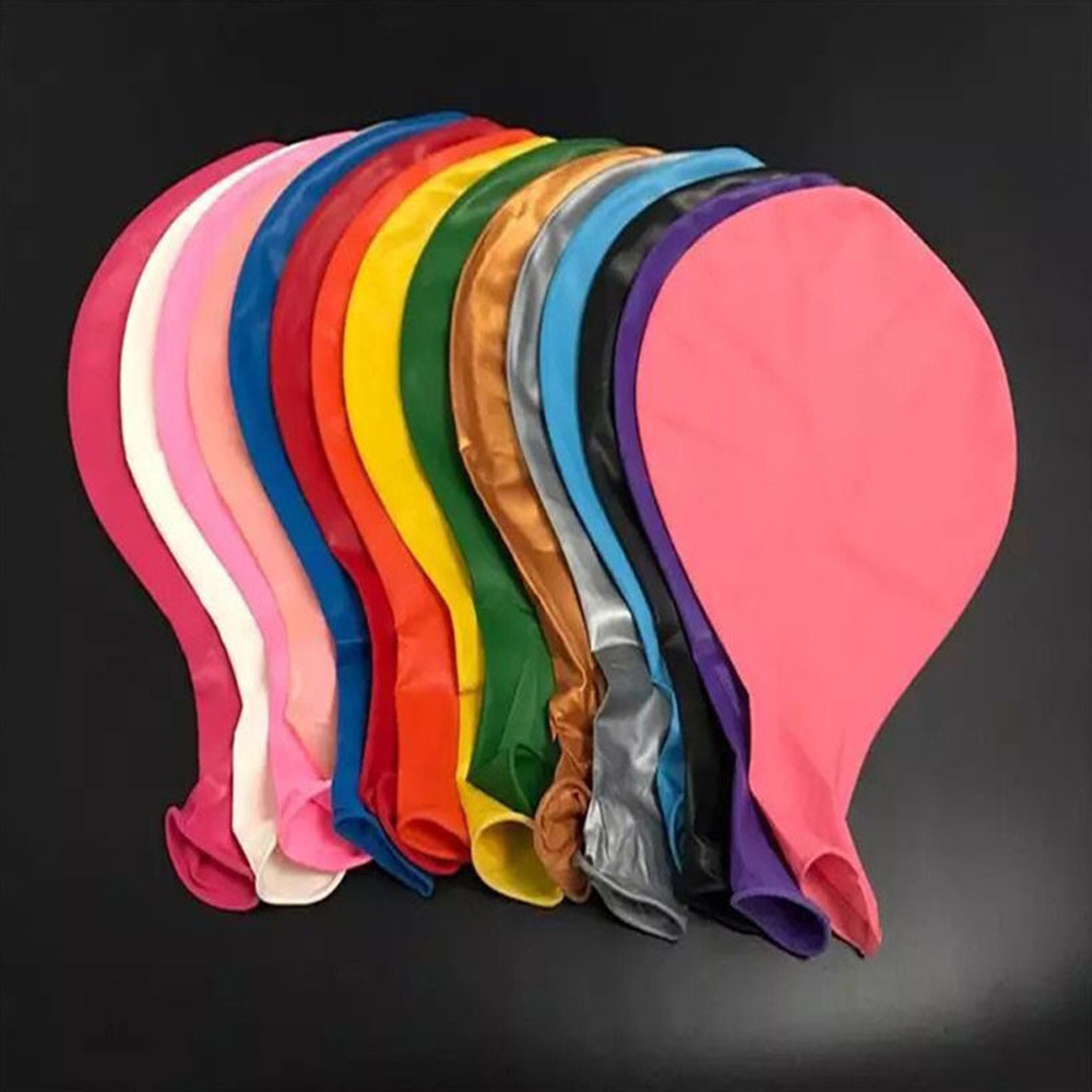 36 pulgadas globos superparques venden bolas de explosión gruesas juguetes de látex a prueba de explosiones para niños artículos decorativos