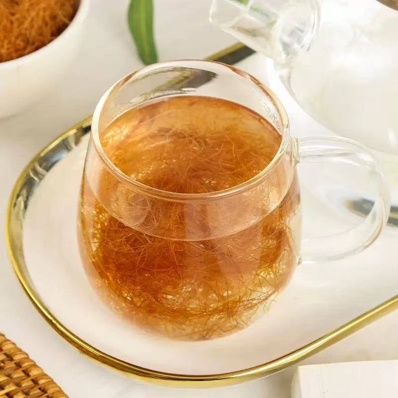 Corn Silk Tea 500g Yu Mi Xu Dried Herbal Infusion for Daily Wellness Brewing specifications